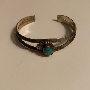 Antique bracelet